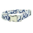 thumbnail image 1 of Collares para perros con patrones elegantes, suaves y ajustables para cachorros, perros pequeños, medianos y grandes., 1 of 5