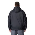thumbnail image 2 of Chubasquero Columbia Glennaker Lake II para hombre, color negro, 3 veces más alto, 2 of 8