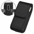 thumbnail image 1 of Belt bag for mobile phone Belt bag nylon case, 1 of 5