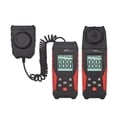 thumbnail image 2 of Lighting Engineering Digital Luxometer Professional Handheld Light Meter High Accuracy Luxmeter Illuminometer Photometer ,Long time use, 2 of 6