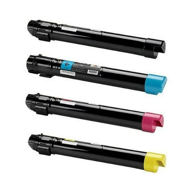 Combo Toner Xerox AltaLink Compatible C8030 / C8035 par Superink