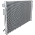 thumbnail image 2 of For 2008-2015 Enclave A/C Condenser Aluminum Core GM3030276 22918340, 2 of 3