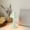 Gray, variant on HOARBOEG Vintage Style Night Light Occidental style USB-C Charging Lamp Bedroom Decorative Lamps Dimmable Desk Light Tabletop Ornament Bedside Lamps