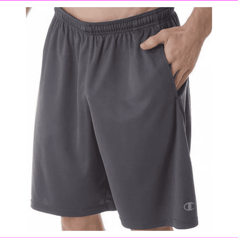 Champion double store dry shorts