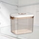 thumbnail image 4 of Bolsa de envasado al vacío apta para alimentos con bomba, nevera portátil hermética, contenedor de almacenamiento de 7 litros, conservación de alimentos, almacenamiento de frutas, gran, 4 of 9