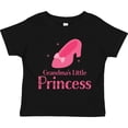 thumbnail image 3 of Inktastic Grandma's Little Princess Girls Toddler T-Shirt, 3 of 5