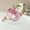 Pink #2, variant on Fiudx Fantastic 2D Flat Acrylic Home Bedroom Room Desktop Decoration