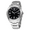 Silver/Black, variant on Citizen Men's AW143086E Sport Watch - Black Dial Stainless Steel Case Eco drive