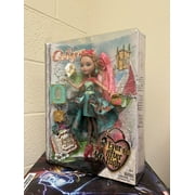 Ever After High Legacy Day Ashlynn Ella Doll 2.76 W