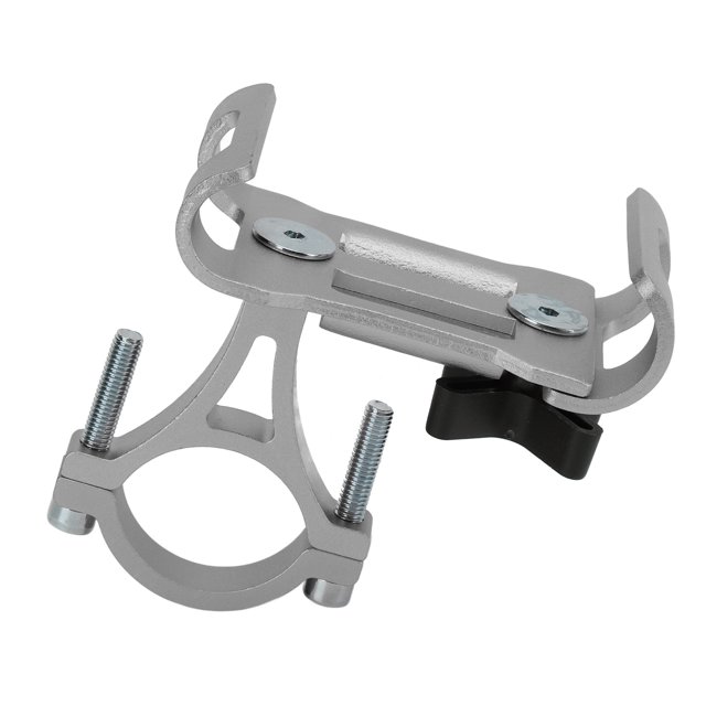 Soporte para teléfono de aleación de aluminio para bicicleta, soporte para teléfono para bicicleta, soporte para teléfono para motocicleta, soporte para teléfono para bicicleta, uso conveniente