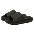 thumbnail image 1 of Inicio Zapatillas Casa Hombre Y Mujer Zapatilla Cómoda Para Baño 39 40 SM SunniMix Zapatillas de casa, 1 of 8