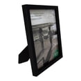 thumbnail image 3 of Northlight Classic Picture Frame with Easel Stand - for 8" x 10" Photo - 10.75" - Black, 3 of 5