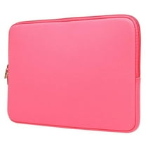 suxuMhao Skins for Laptops,Pink Laptop Protective Case, Laptop Sleeve Case,12.80*9.25*0.78in(32.5*23.5*2cm), Lightweight, Waterproof, Shockproof for Notebook Protection, Easy to Carry
