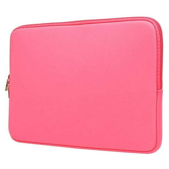suxuMhao Skins for Laptops,pink Laptop Protective Case, Laptop Sleeve Case, 17.52*12.80*0.78in (44.5*32.5*2cm), Lightweight, Waterproof, Shockproof for Notebook Protection, Easy to Carry