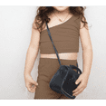 thumbnail image 1 of Faithtur Kids Girls Fashion 2-piece Outfit Set One Shoulder Tops+Shorts Set, 1 of 9