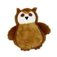 thumbnail image 3 of Pet Dog Electronic Plush Giggle Ball Shake Squeak Crazy Bouncer Toy Interactive Exercise Toy For Entertainment, 3 of 9