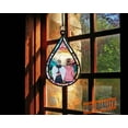 thumbnail image 2 of Custom Family Name Tear Suncatcher, Personalized Dad And Daughter Suncatcher, Family Window Hanging, Best Gift For Dad, Family Keepsake Gift 1841193634, 2 of 4
