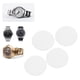 thumbnail image 5 of Herramienta de Reparación de Relojes Jadeshay 4 Piezas Cristal de Zafiro 34 mm A 35,5 mm, 5 of 8