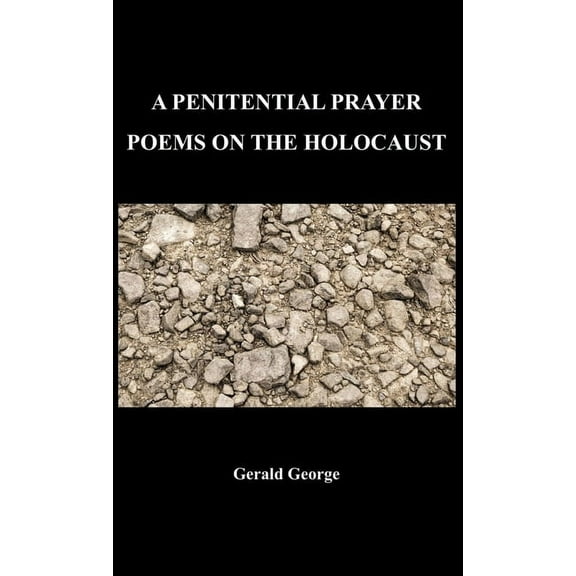 A Penitential Prayer, (Hardcover)