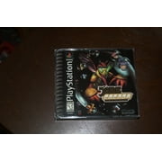 Jade Cocoon: Story of Tamamayu - Playstation