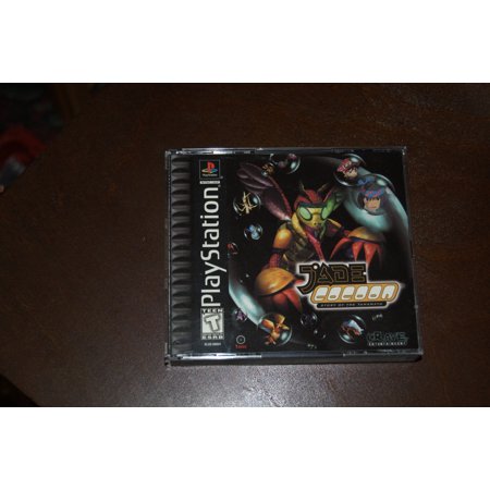 Jade Cocoon: Story of Tamamayu - Playstation