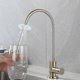 thumbnail image 2 of Stainless Steel Kitchen Water Filter Faucet Drinking Water Tap Reverse Osmosis Drinking Water Filter Sink Tap Kitchen Accessory, 2 of 5