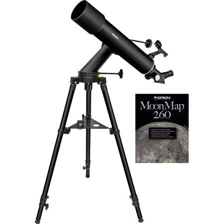 Orion VersaGo E-Series 90mm Altazimuth Refractor