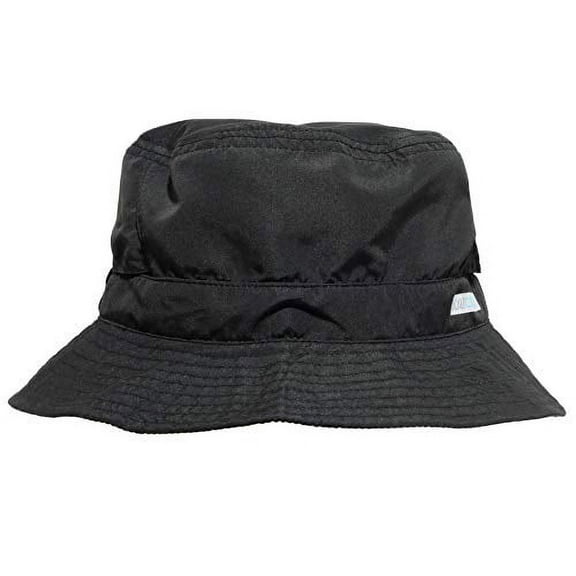 BUILTCOOL Adult Cooling Bucket Cap  Boonie Hat for for Fishing, Camping, and Kayaking - Large/X-Large, Anthracite