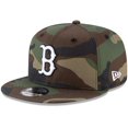 thumbnail image 1 of Gorra New Era MLB 9FIFTY Camo ajustable Snapback Boston Red Sox, 1 of 6