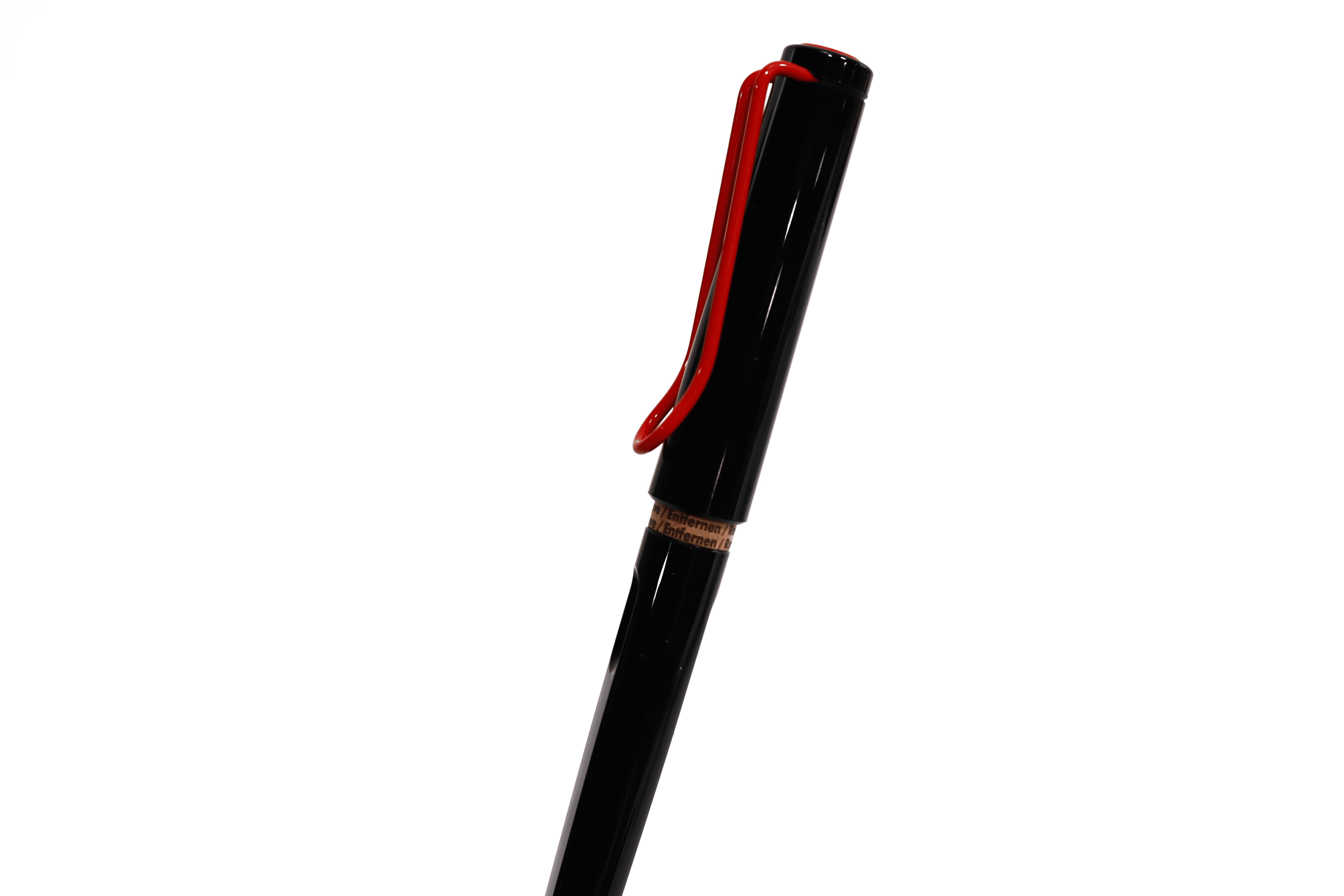 Lamy Joy Calligraphy Pen - Shiny Black, Extra-Fine