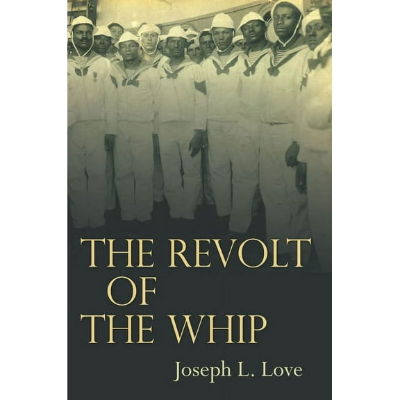The Revolt of the Whip (Hardcover)