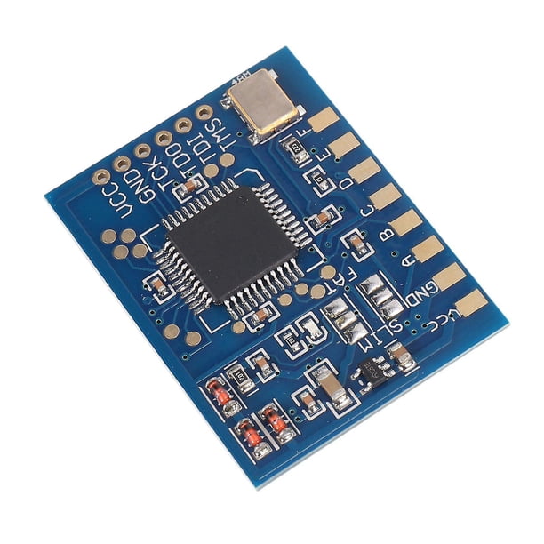 5x Matrix Glitcher V3 48mhz Cristales Reparación De Chip Ic Compatible Con La Placa Base De La Consola De Juegos 360