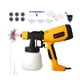 thumbnail image 1 of Pistola Para Pintar Electrica Pulverizador Pintura 1400ml, 1 of 4
