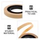 thumbnail image 3 of unbranded Bandas Para Billetes De Resistentes Para Envolver Y Guardar Efectivo, 3 of 8