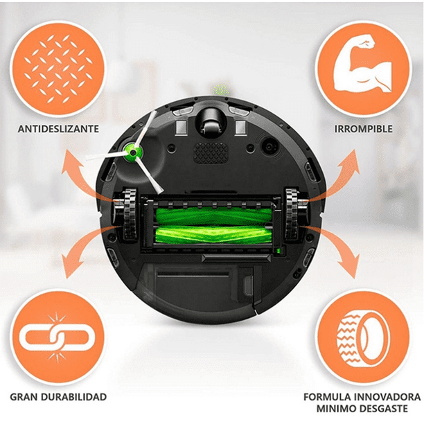 Roomba serie 5 new arrivals