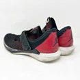 thumbnail image 5 of Ni - ke Ni - ke Mens Jordan Trainer 3 AJ7982-023 Black Basketball Shoes Sneakers Size 14, 5 of 5