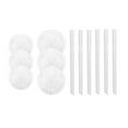 thumbnail image 1 of Juego De 2 Soportes Para Tartas Sunnimix Soporte de pastel, 1 of 8