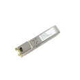 thumbnail image 2 of Juniper EX 3200 EX-SFP-1GE-T 10 100 1000BASE-T SFP RJ45 100M 1Gbps Transceiver Module, 2 of 6