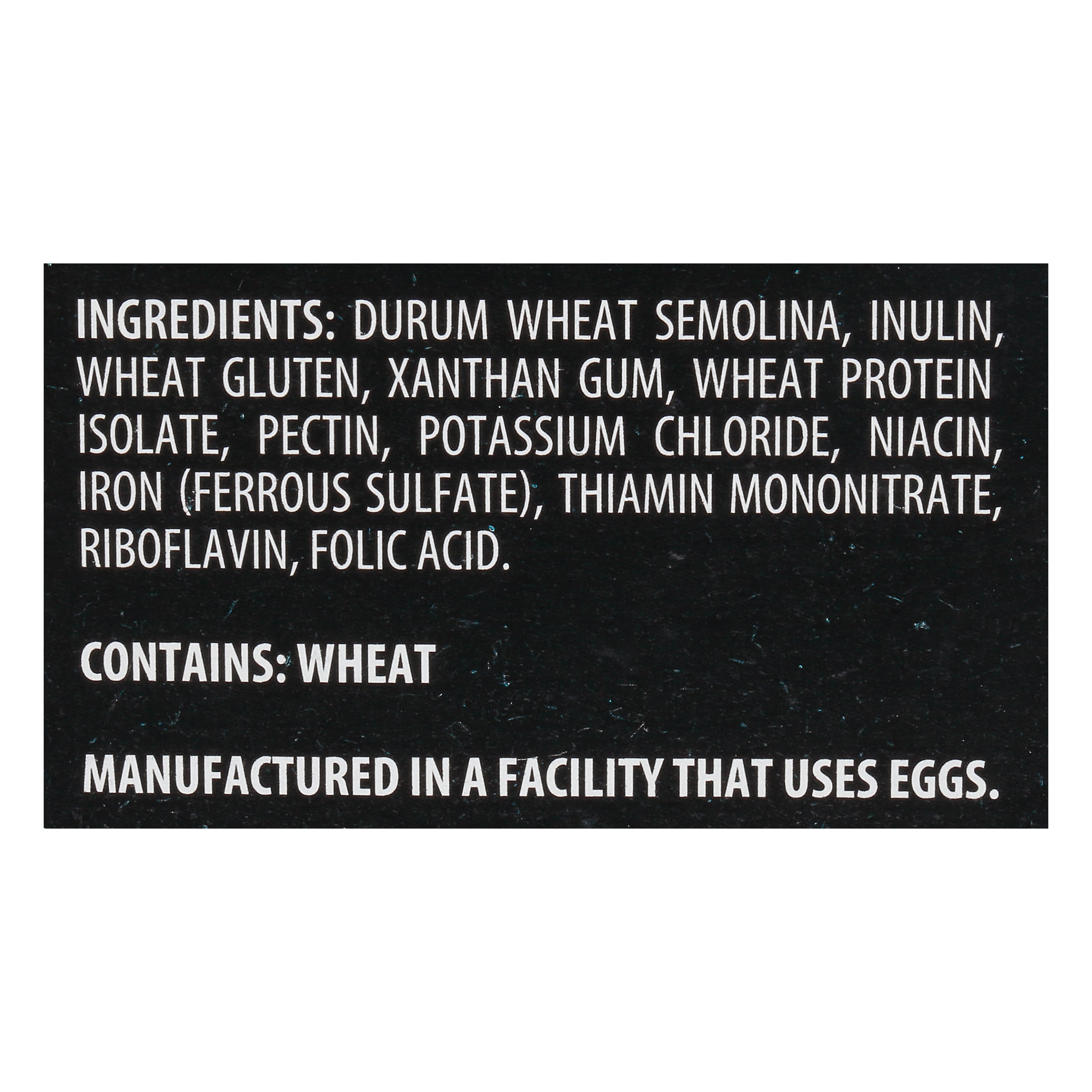 Dreamfields Penne Rigate Pasta, Vegan with 5g Fiber, 13.25 oz, (Shelf Stable)