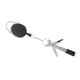thumbnail image 5 of Herramienta multifuncional para pesca con mosca, herramienta de nudo rápido, Cortador de línea, pinza clíper, aparejos, 5 of 5