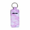 thumbnail image 2 of Beauty Tools Lipstick Lipstick Set Key Chain Color Pu Hand Washing Wine Bottle Set Key Rope Quality Lipstick Set As Gift Is and Wives Colleagues Fashionable It for Suitable with for Women, 2 of 6
