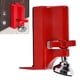 thumbnail image 4 of Tope de Puerta Portátil Soporte de Bloqueo Antirrobo Alarma de 80dB para el Hogar Apartamento Hotel Viaje Protección de Seguridad, 4 of 8