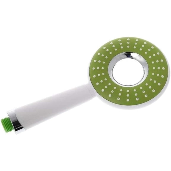 Shower Head Pressurized Water Saving Hand-held Shower Head Shower Bathroom Accessories Showerhead