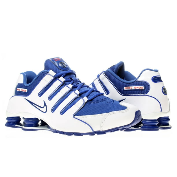 Mens Nike Shox Size 9: The Perfect Fit for Men with Smaller Feet