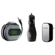 Belkin TuneCast II MP3 Starter Kit