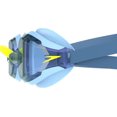 thumbnail image 3 of Unisex Adult Swim Goggles Mirro Speed Socket . Multiple Colors One Size, 3 of 6