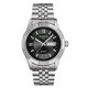 thumbnail image 1 of Mirar Irfora WLISTH S902 Elegante Reloj clásico para parejas Reloj de pulsera de cuarzo multifuncional para él y para ella Reloj de vestir de negocios para hombres y mujeres con calendario / Luminoso Irfora Mirar, 1 of 7