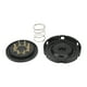 thumbnail image 1 of LR133579, Profesional Perfect Fit PCV Valve Kit de Membrana de Membrana Kit de Servicio de Válvula PCV Duradero Para Automóvil, 1 of 7