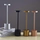 thumbnail image 2 of Cordless Table Lamp,rechargeable Led Cordless Desk Lamp,1800mah Portable Table Light, 2 of 5