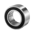thumbnail image 1 of 30x52x22mm 30BD5222 30BG5222-2DSECS20 Embrague del compresor del aire acondicionado del coche Cojinete de bolas Tono plateado - Paquete de 1, 1 of 1